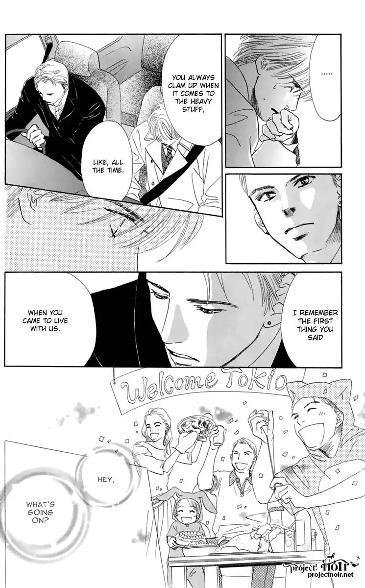 Eden no Hana Chapter 34 13